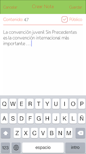 EJ Líder Screenshots 4