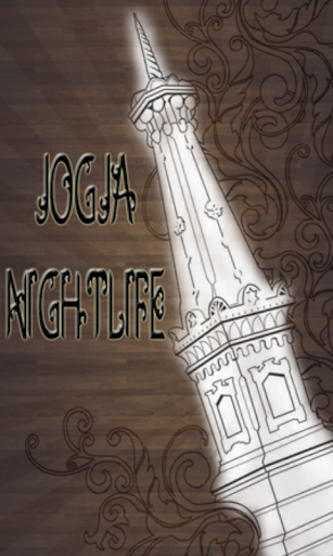 Jogja Nightlife