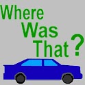 Car and Location Finder No Ads logo