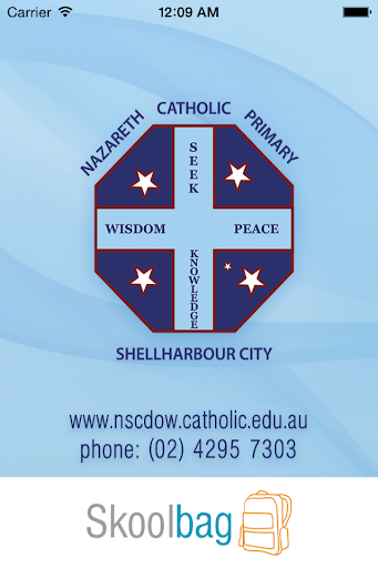 Nazareth Catholic Shellharbour