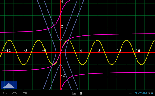 Free Grapher APK for Android