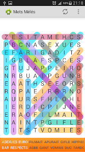 download Woordzoeker free
