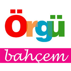 Örgü Bahçem for PC and MAC