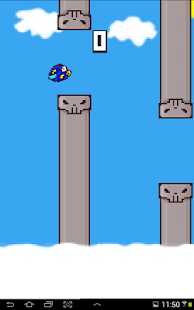 Whirly Bird Screenshots 2