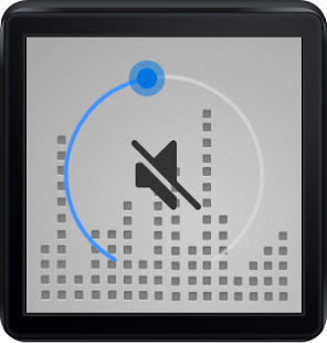 Lastest Wear Volume Control APK for Android