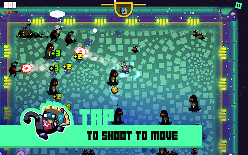Spooklands apk cracked download - screenshot thumbnail
