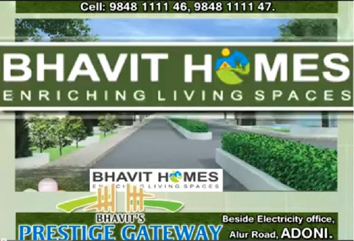 Welcome to Bhavit Homes India