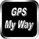 Gps My Way APK