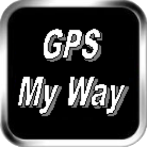 Gps My Way.apk 3.12