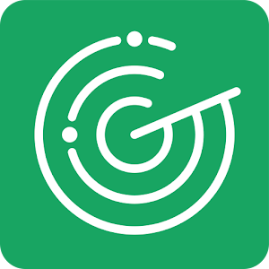 Радар logo