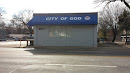 City of God Church