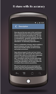 How to get The Szondi Personality Test Varies with device unlimited apk for pc
