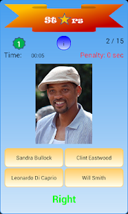 How to download Quiz: Film Stars 1.1 unlimited apk for pc