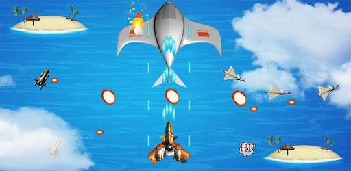 Air Battle 1.1