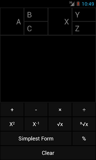 免費下載生活APP|Scentific Calculator Pro app開箱文|APP開箱王