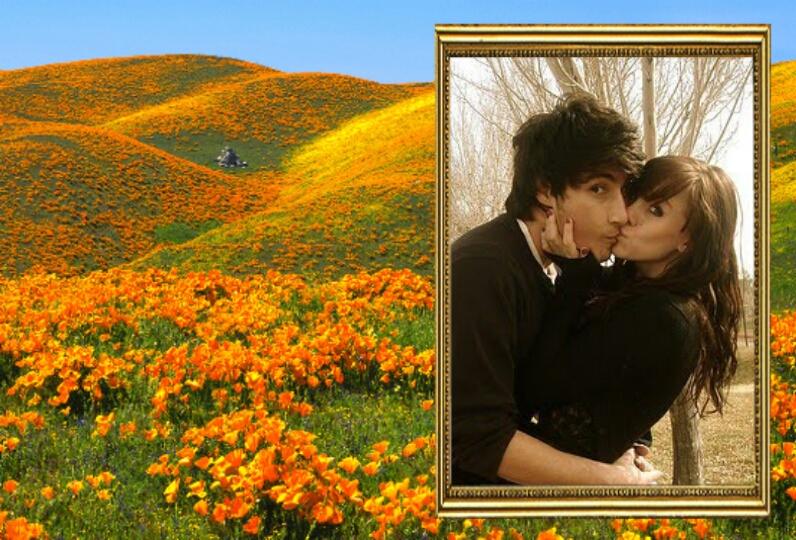 photofunia pemandangan alam Pemandanganoce