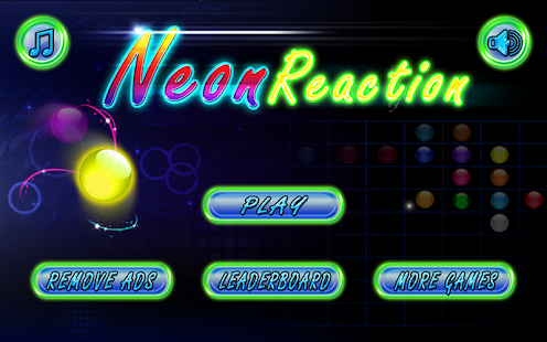 How to mod Neon Reaction Chain FREE lastet apk for bluestacks