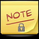 Cover Image of Unduh Password Notes 1.1.3 APK