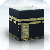 Prayers Times Alarm , Qibla