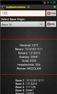 How to download Any Base Number Converter lastet apk for bluestacks