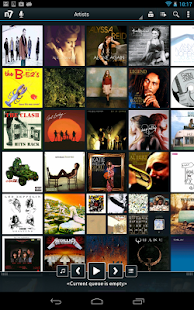 n7player Music Player Unlocker - screenshot thumbnail