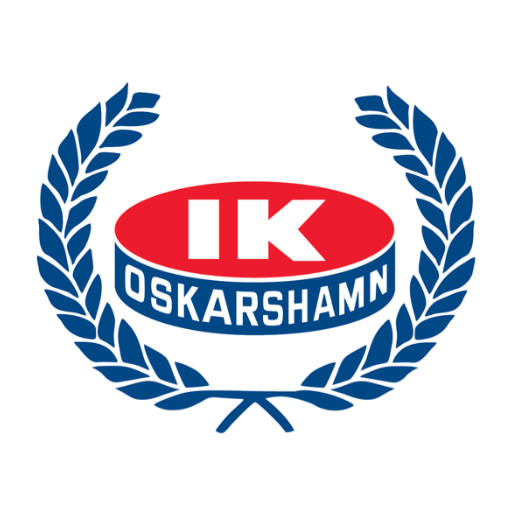 IK Oskarshamn LOGO-APP點子