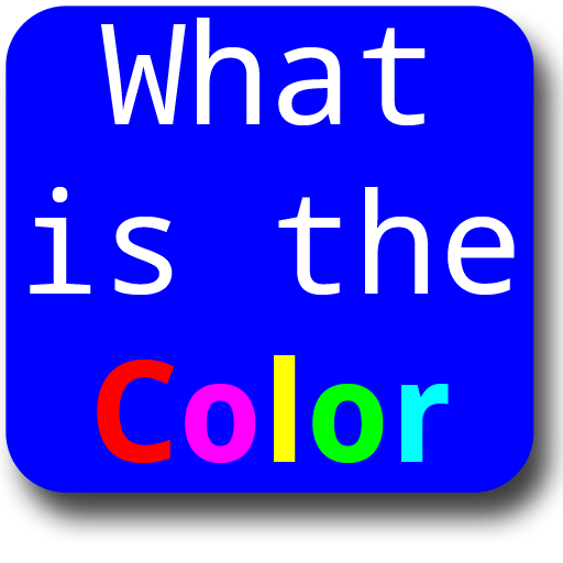 What Is The Color LOGO-APP點子