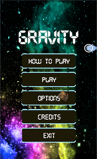 Gravity