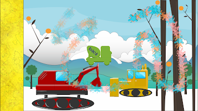 Kids Construction Puzzles NOAD APK Download for Android