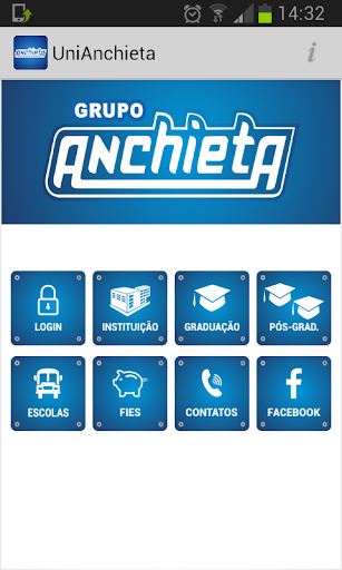 Anchieta - Escolas