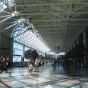 Airports around the world ① logo