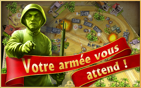 Toy Defense 2 - screenshot thumbnail