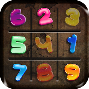 Sudoku puzzles for all 1.0