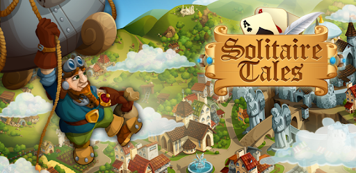 Solitaire Tales Solitaire Tales