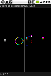 Download DroidLife - Cellular Automaton APK for Android