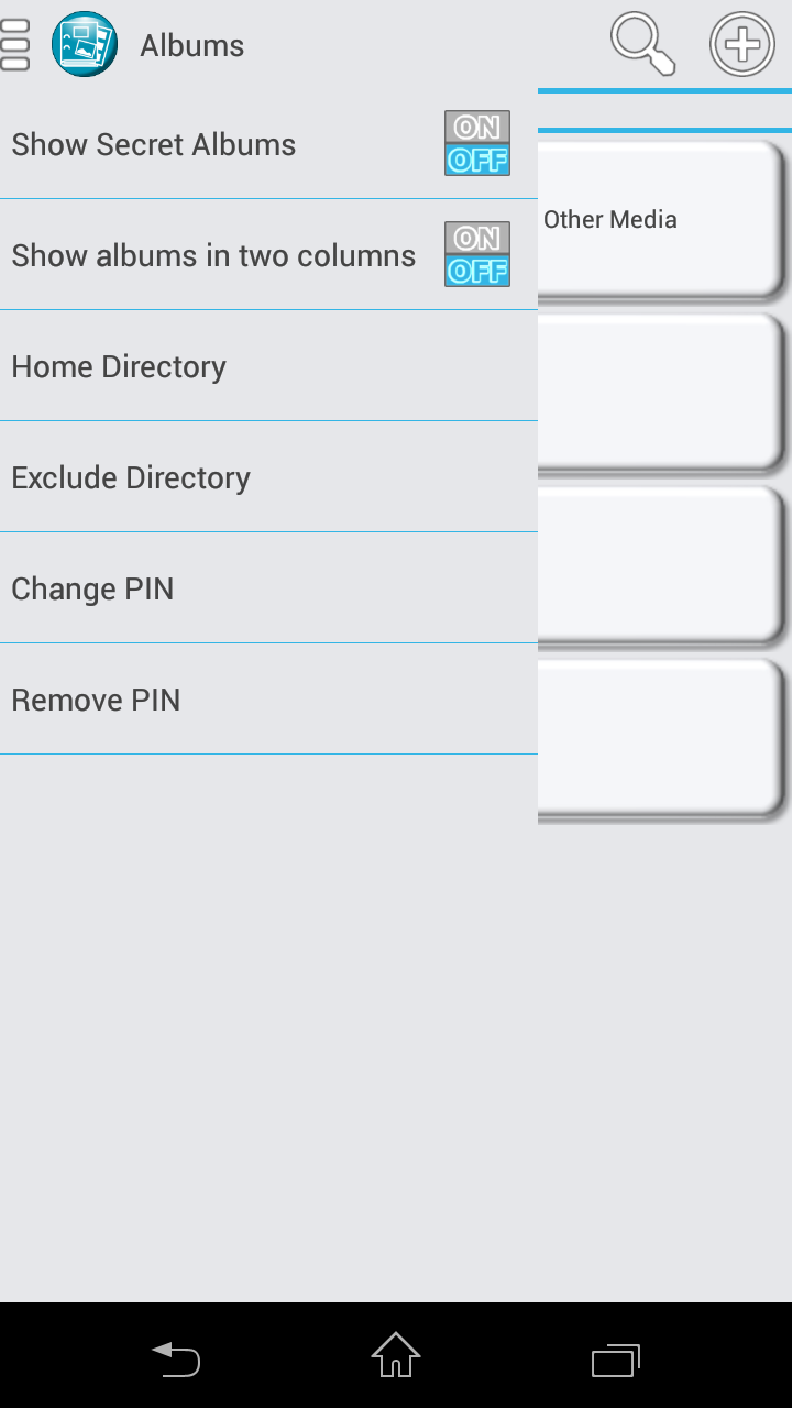 Photo Organizer Ad-Free Screen 2