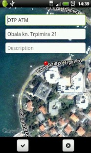 AdriaATM Screenshots 3