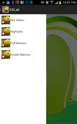 【免費運動App】网球亮点HD-APP點子