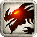 Vikings vs Dragons mobile app icon