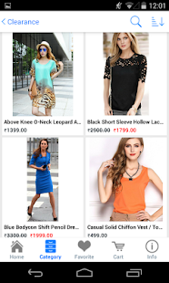 Download Jifsy Girls Apparel Dresses APK