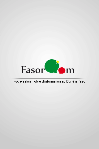 Fasoroom