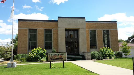 Casey Township Library