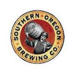 Logo of Southern Oregon Pin-Up Porter