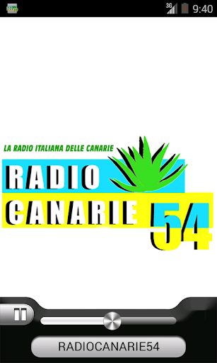 RadioCanarie54