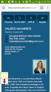 Lastest Sobeval Card APK for Android