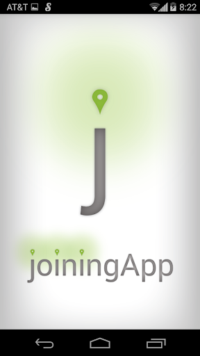 joiningApp