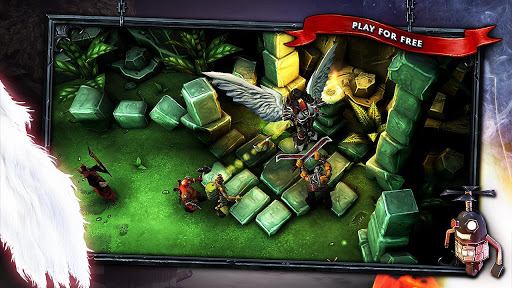 free download android full pro mediafire SoulCraft THD - Action RPG APK v2.1.2 qvga tablet armv6 apps themes games application