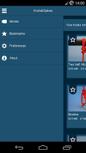 Lastest Knots&Splices APK