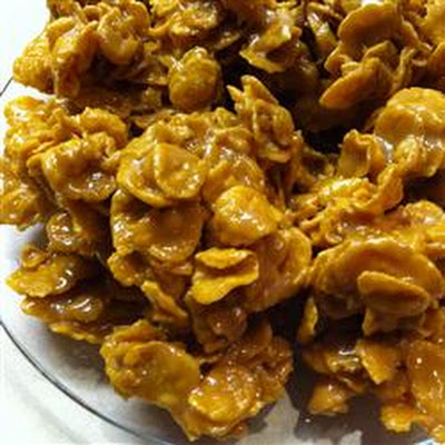 yummly cookies butter Dessert Flakes  10 Corn Best Recipes  Yummly