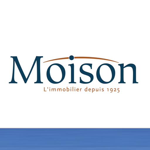 MOISON LOGO-APP點子